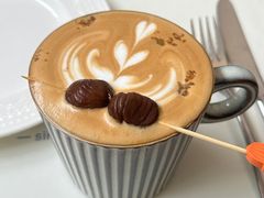 -沏点Trattoria意大利餐厅(新街口店)