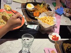 -半秋山西餐厅(宜昌大洋店)