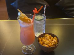 -悦界酒吧(后海店)