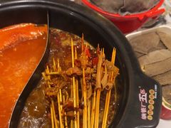 -钢管厂五区小郡肝火锅串串香(清河店)