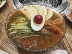 -御牛道日式烤肉料理(杭州万象城店)
