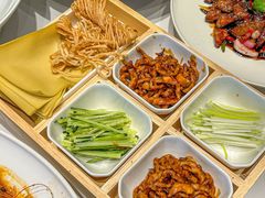 -渔家风味·鲅鱼水饺·央视展播·海鲜天津菜(开发区店)