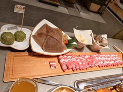 -海底捞火锅(高科广场店)