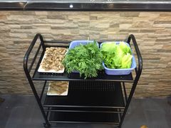 -汕头八里香牛肉店(人民南店)