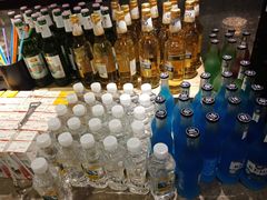 -欢乐牧场海鲜烤肉自助(牡丹园店)