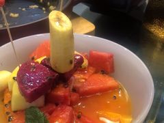 -君霖海鲜私房菜(春柳店)