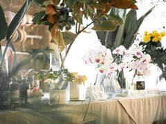 -GOTLOT COFFEE&KITCHEN角落厨房NOOK店