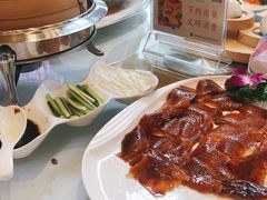 -圣丰盛宴酒家(东城店)
