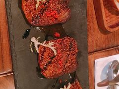 -Amanda餐厅(长乐路店)