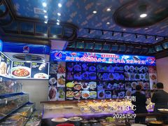 -鹊华居·地道鲁菜·海鲜·融合味(大明湖店)