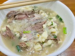 -刘信牛羊肉小炒泡馍(回民街店)