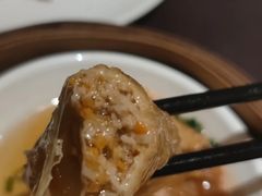 -万荟轩海鲜·粤式点心自助餐厅(蓝海风万怡酒店)