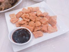 干炸响铃-楼外楼(西湖景区孤山路店)