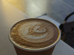 -% Arabica阿拉比卡咖啡(深圳湾万象城店)