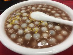 酒酿红豆沙-阿莉餐厅(枣阳路店)