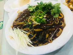 -京天红酒家(虎坊路店)
