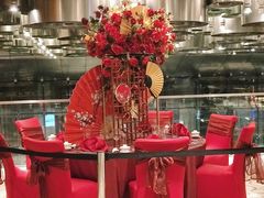 -青岛海尔洲际酒店