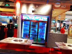 -大龙燚火锅(天安云谷店)
