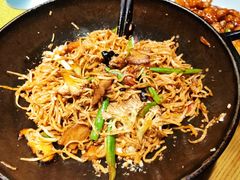 -九毛九西北菜(大东海店)