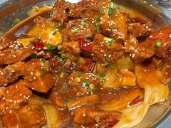 -胖哥俩肉蟹煲(世茂国际广场店)