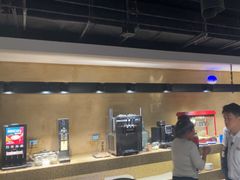 -汉巴味德·烤肉与啤酒的自助(杭州大悦城店)