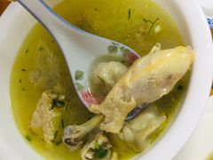 -长廊饭店(锦溪古镇店)