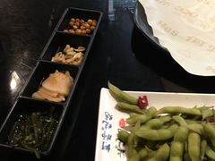 -何师烧烤·香辣蟹·川菜·30年老品牌(太古里旗舰店)
