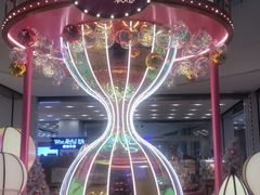 -凯德广场(武胜路店)