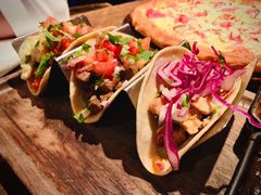-Q MEX 库迈墨西哥餐吧(三里屯店)