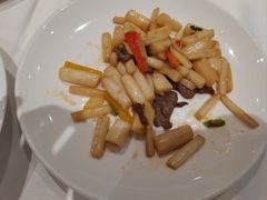 -金河半岛园林酒家(金融城店)
