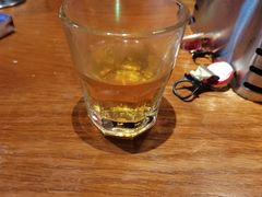 -令狐冲·炭烤活鱼(宝龙店)