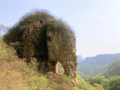 -老象峰
