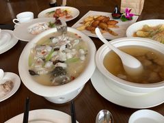 -水月周庄铂尔曼酒店-水月荟中餐厅