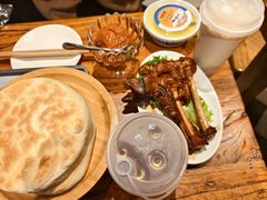 -有奴思烤肉·清真(正宁路店)
