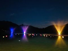 -天鹅湖生态旅游风景区