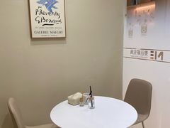 -ME Marvel English 麦迩威英语(万象城校区)