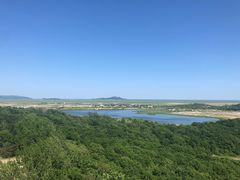 -珲春防川景区