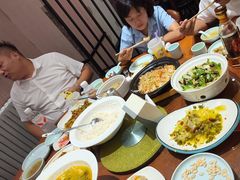 -小蓉合餐厅·川菜·陕南菜(凤城二路店)