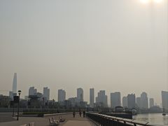 -海河外滩公园