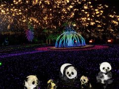 -北京鹿世界主题园