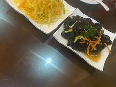 -洪兴砂锅·融合砂锅菜(三站店)