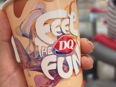 -DQ·蛋糕·冰淇淋(惠山万达店)
