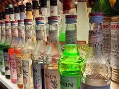 -LAMP BAR 水烟音乐酒吧