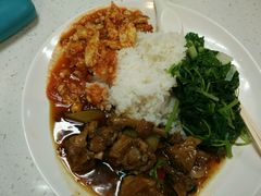 -同盛食堂(同盛大厦店)