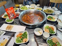 -老船舫·现做活鲜鱼馆(东郊记忆店)