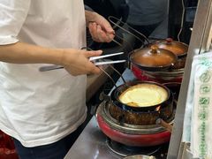 -贺记蛋烘糕(青羊第五分店)