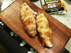 -古田居·特色寿司料理(星之岛旗舰店)