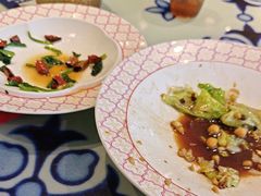 -撒拉花儿·新疆菜·清真(太阳宫店)