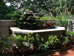 长廊花园-第一次全国劳动大会旧址