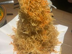 香辣土豆丝-辛香汇(大华第一坊店)